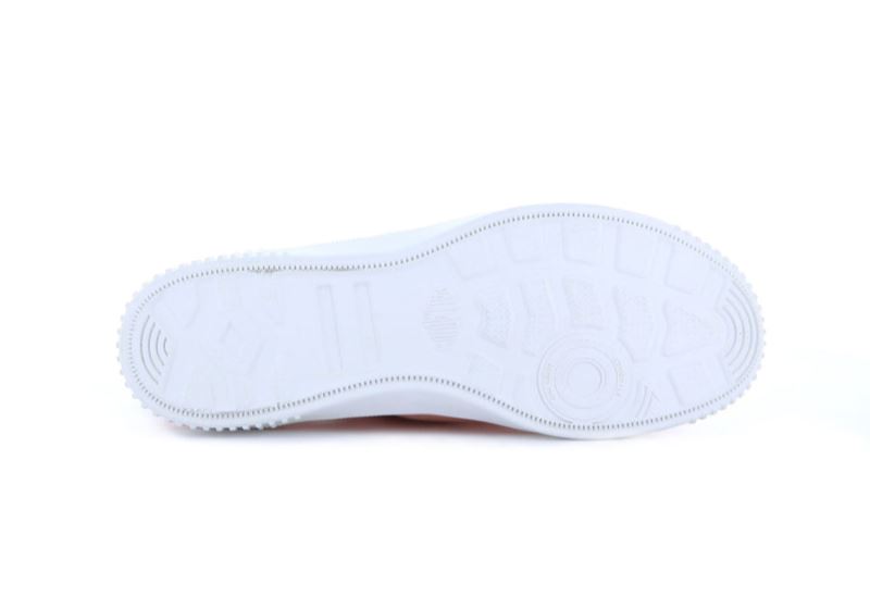 Palladium Niske Easy Lace Canvas Patike Ženske Svijetlo Koraljne | PSu3CDwC