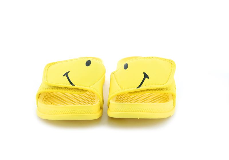 Palladium Smiley ® Solea Be Kind Sandale Ženske Žute | gNNnxAX0