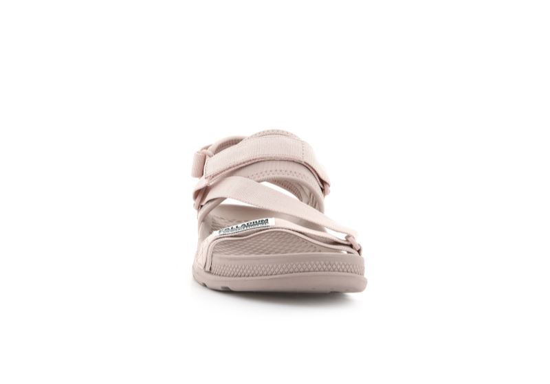 Palladium Solea St 2.0 Sandale Ženske Roze | V9ynZSPC