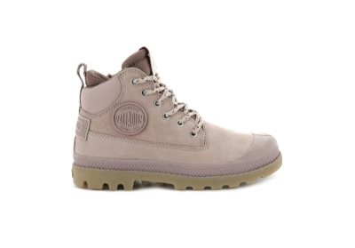 Palladium Pampa Sc Outsider Wp Zimske Čizme Dječje Roze | HUqe2q5s